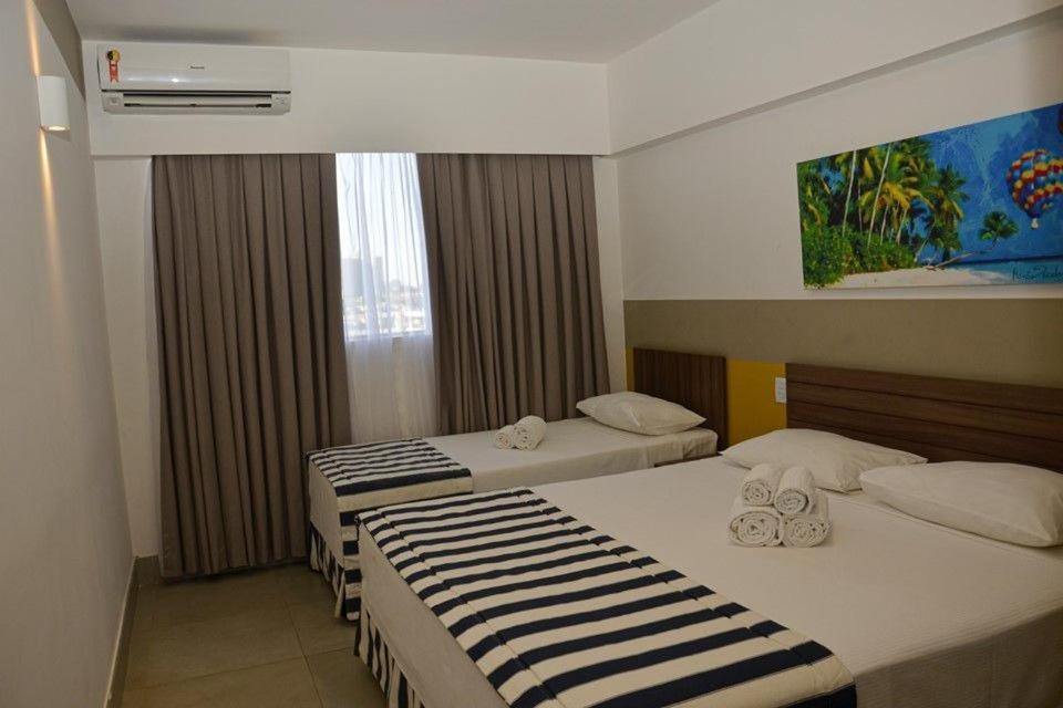 Olimpia Park Resort Apto Zewnętrze zdjęcie