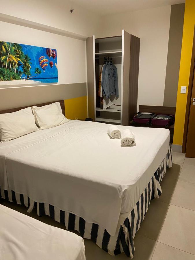 Olimpia Park Resort Apto Zewnętrze zdjęcie