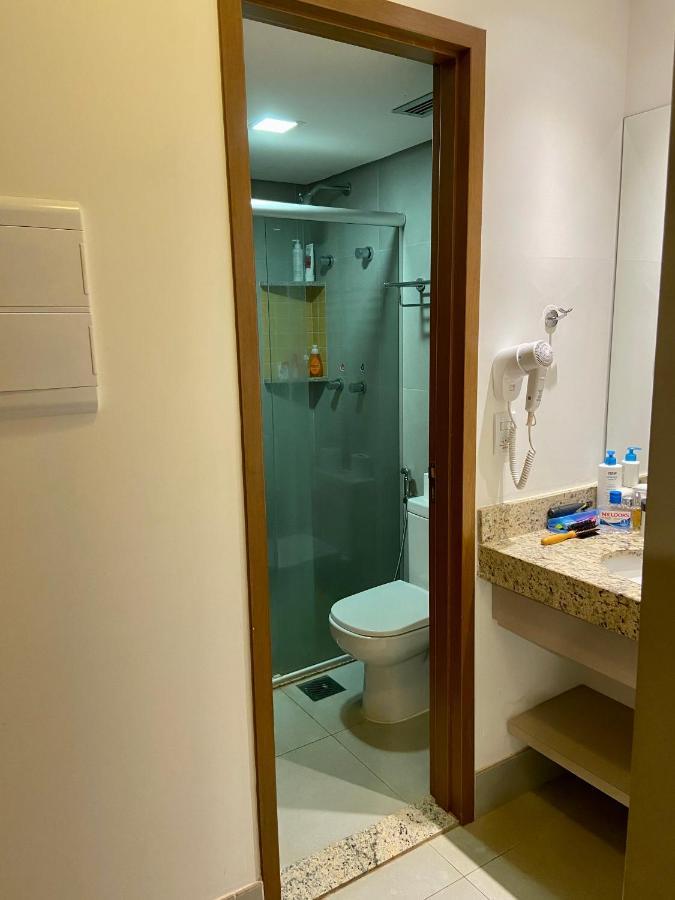 Olimpia Park Resort Apto Zewnętrze zdjęcie