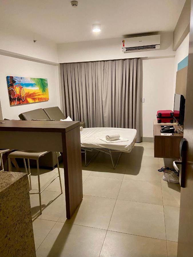Olimpia Park Resort Apto Zewnętrze zdjęcie
