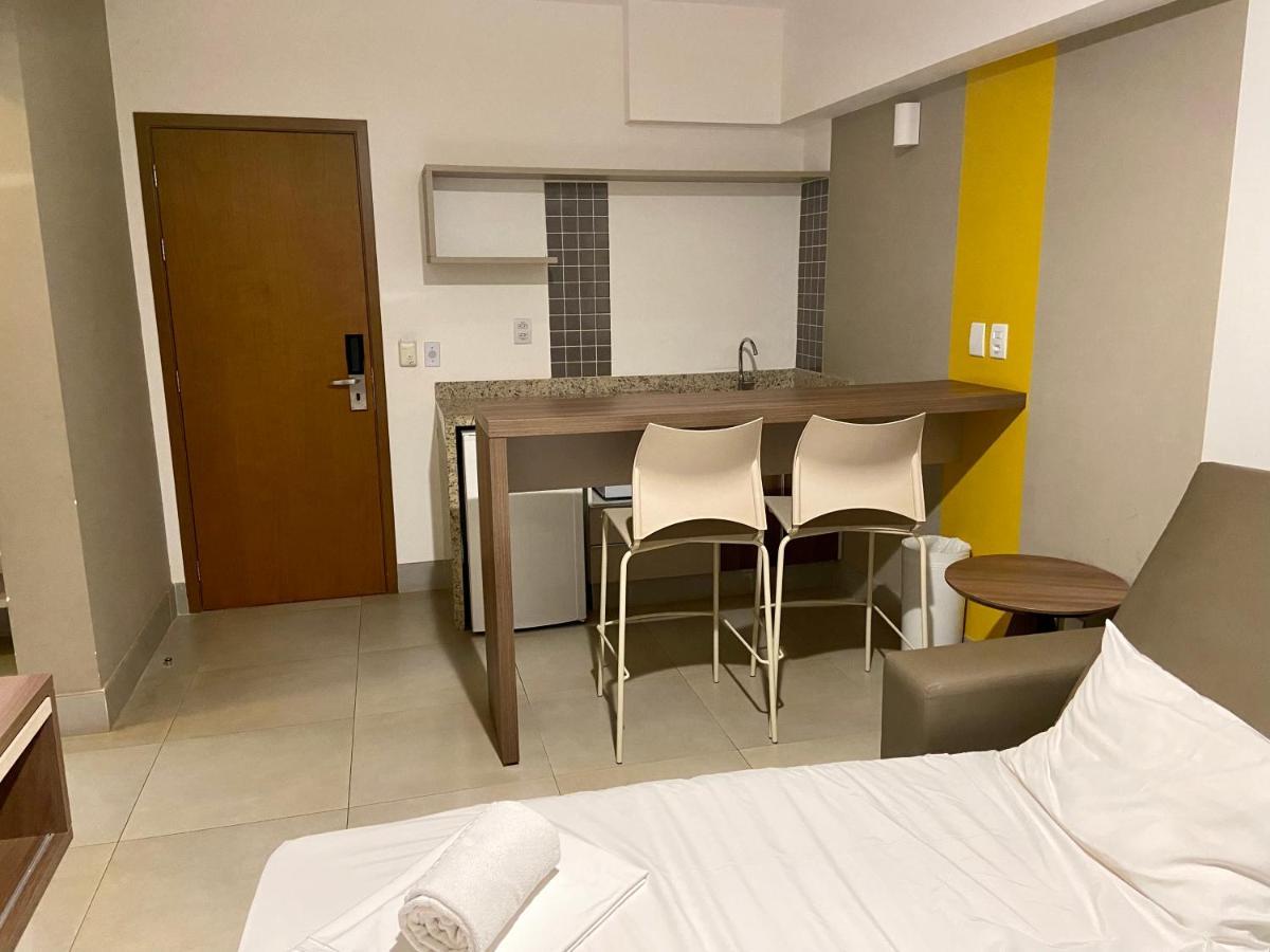 Olimpia Park Resort Apto Zewnętrze zdjęcie