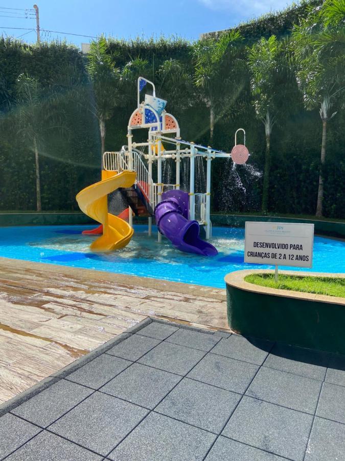 Olimpia Park Resort Apto Zewnętrze zdjęcie