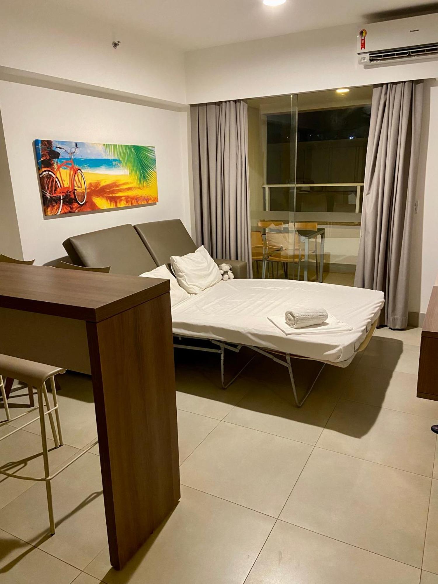 Olimpia Park Resort Apto Pokój zdjęcie